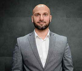 Alexis Tekkis Alexis Tekkis